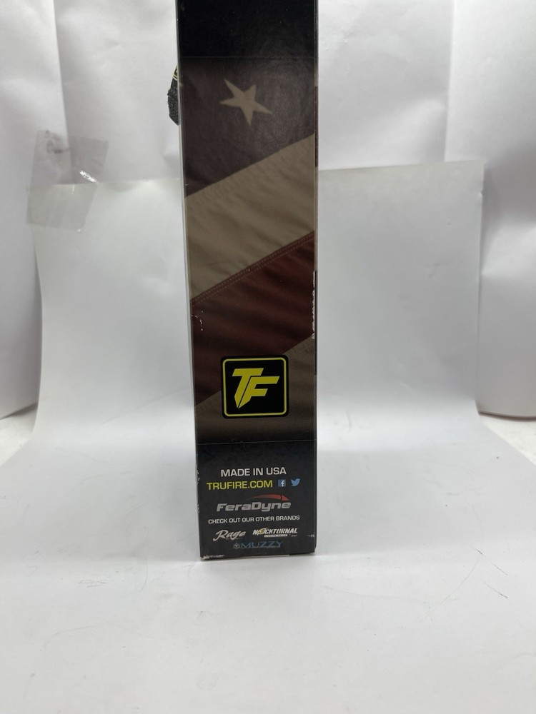 Tru-Fire Trufire Release
