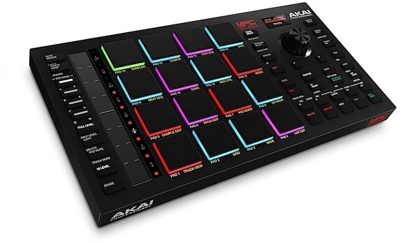 Akai MPC Studio 2 - Music Production Controller