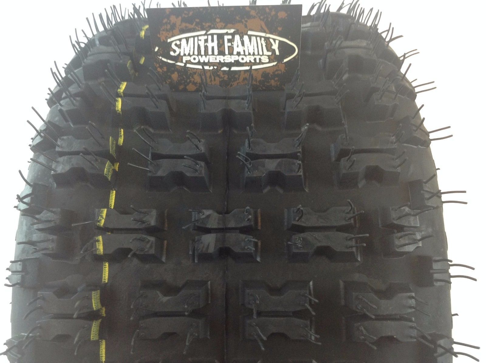 2004-2014 YAMAHA YFZ 450R MASSFX QUAD SPORT ATV TIRES 21X7-10, 20X10-9 SET 4