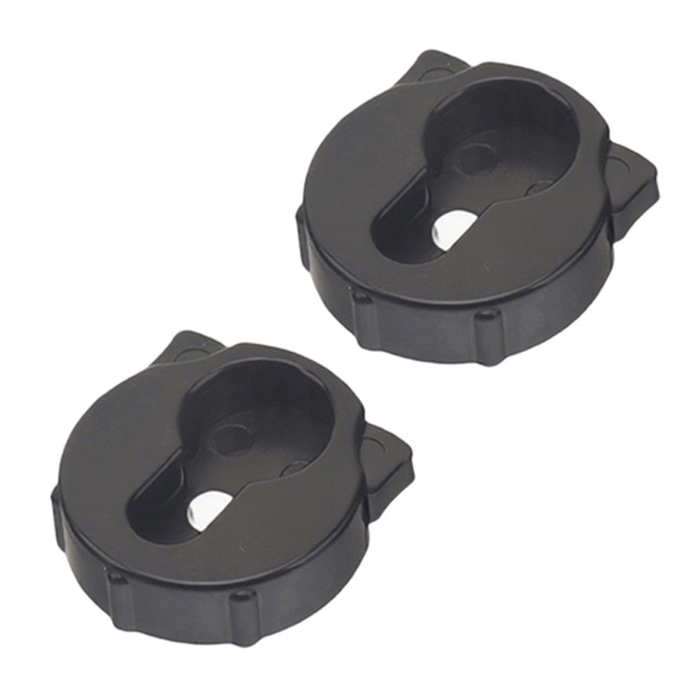 Secure Your Guitar With Quick Change Strap Locks Compatible With Multiple Types