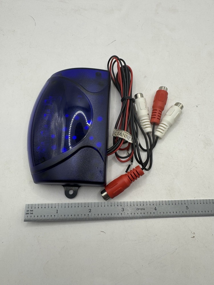 IR headphones transmitter