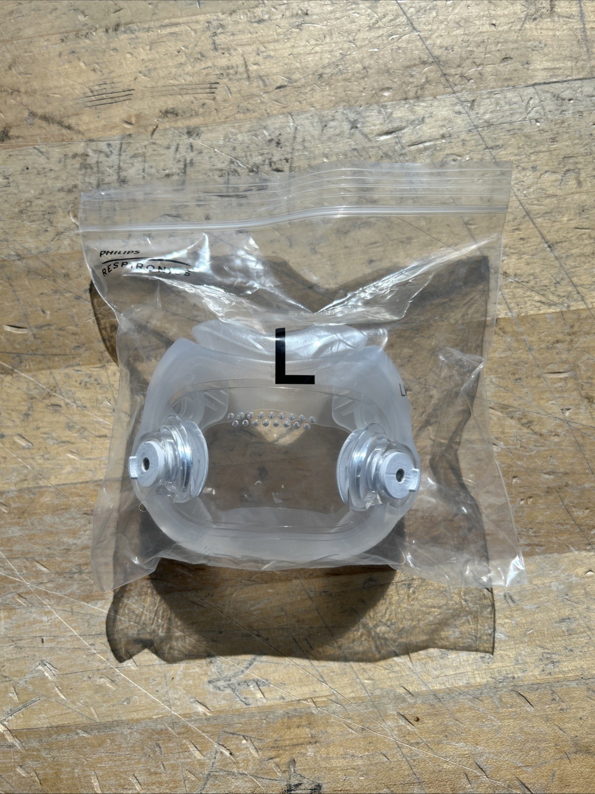 1 Philips Respironics DreamWear Full Face Mask Cushion 1133432 Large