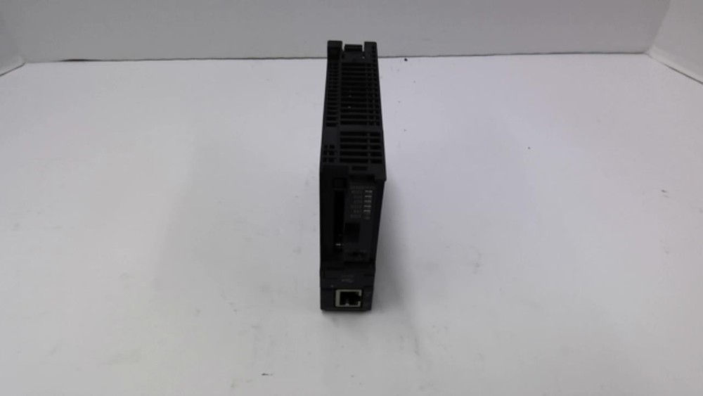 Mitsubishi Q04UDEHCPU CPU Unit 5 VDC 0.49 A Missing Front Cover