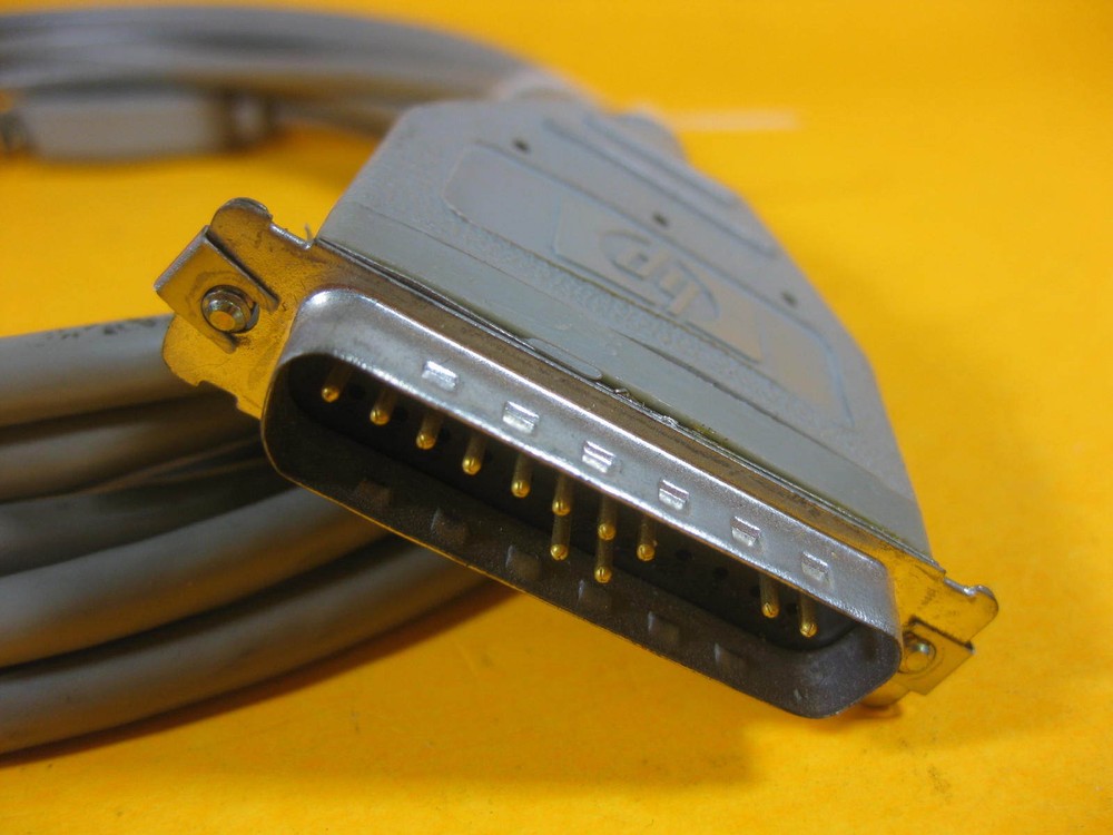 HP Cable -- 13242-60010 -- Used