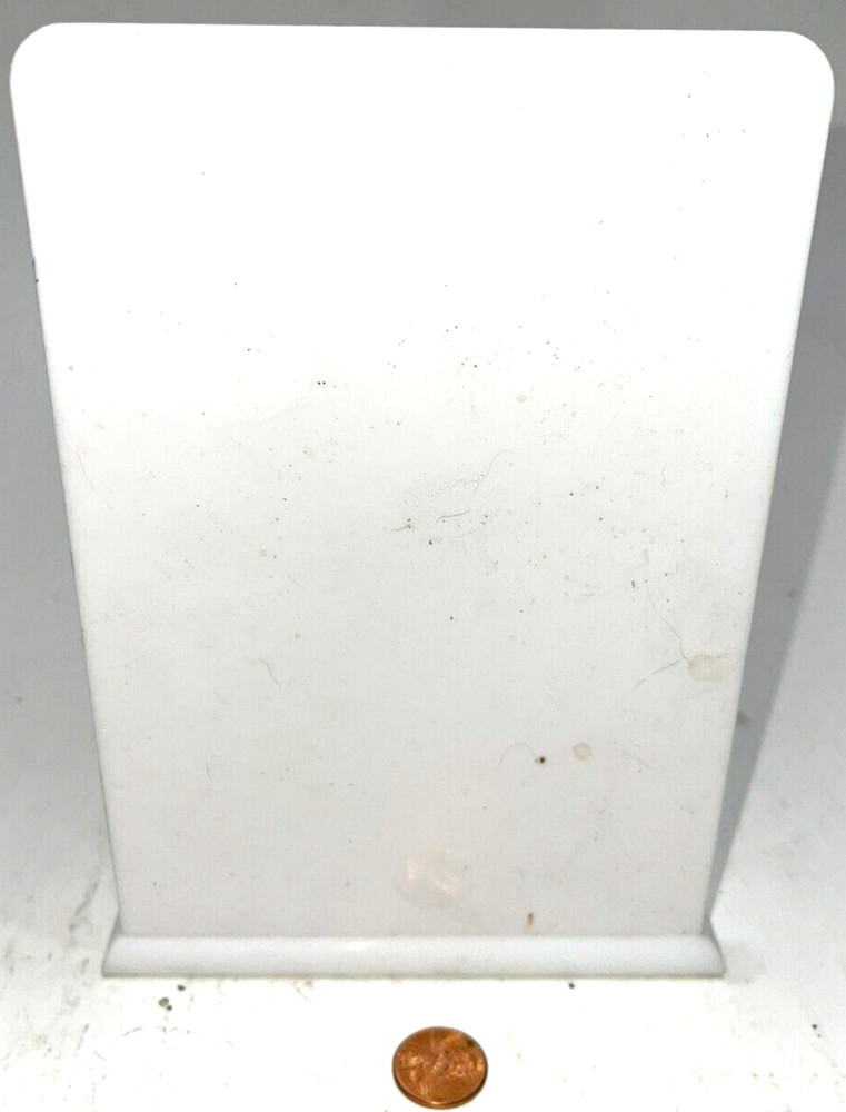 RESTURANT MENUS HOLDER