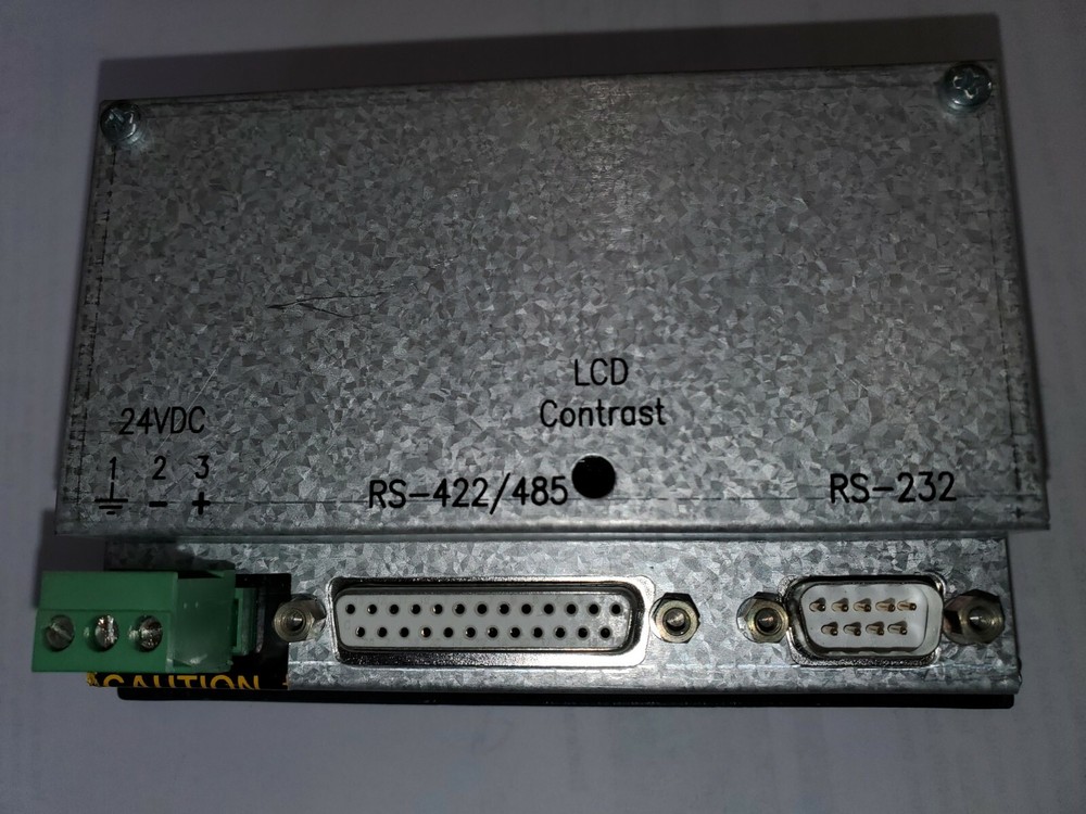 BAIJER ELECTRONICS AB CIMREX 12 / CIMREX12