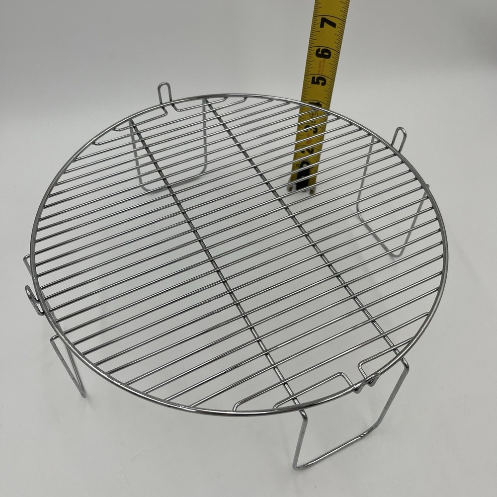 NuWave Pro Plus Infrared Oven Wire Replace Rack #20355 Also Fits Other Models