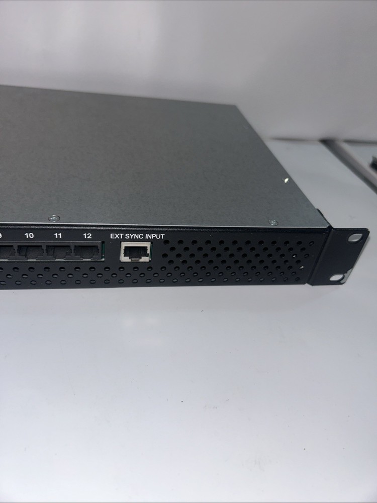 Altierre ASN100 POE SyncMaster Switch