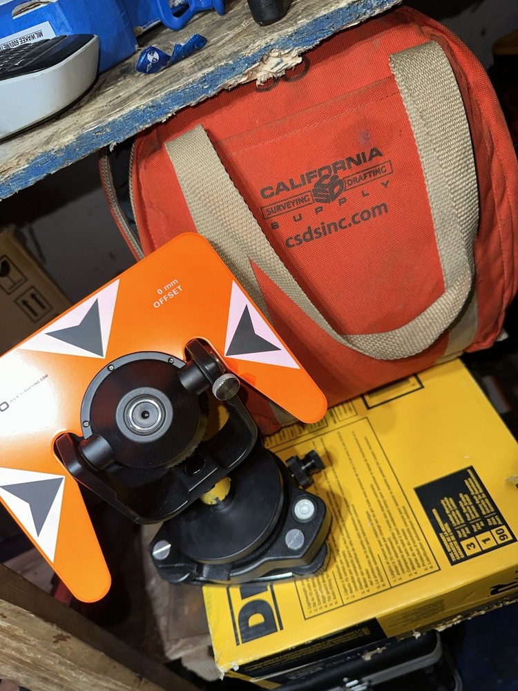 Seco -30mm /0mm Offset