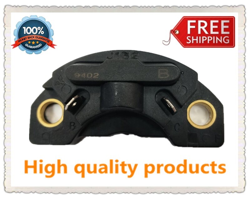 Original J152 MD607814 Ignition Control Module For Mitsubishi
