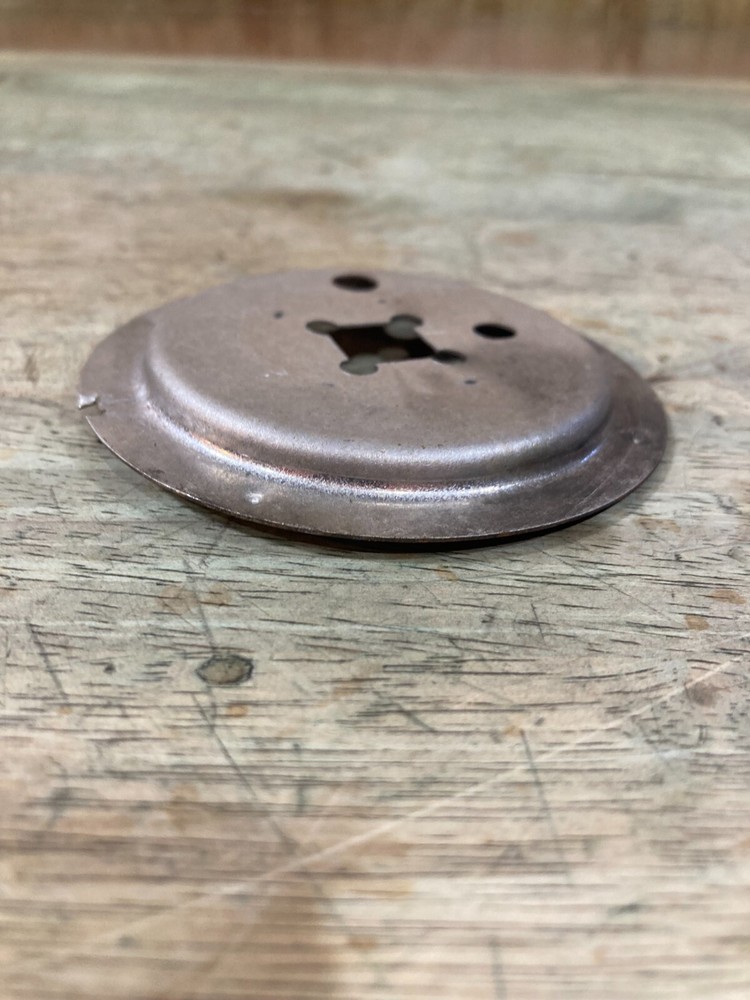 Coleman - 5152C - Base Plate