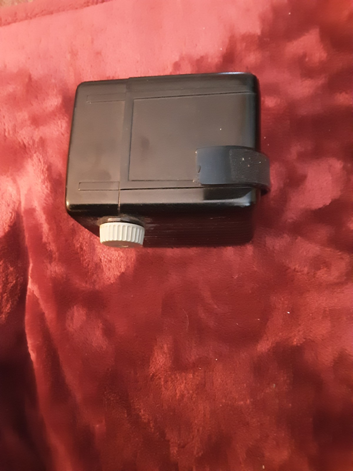 Kodak Brownie Hawkeye Flash Model 620 Film Camera