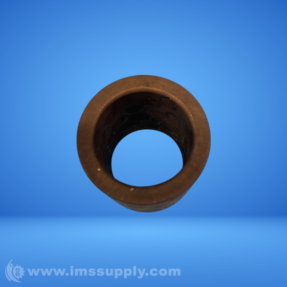 Cylindrical Industrial Component FNIP