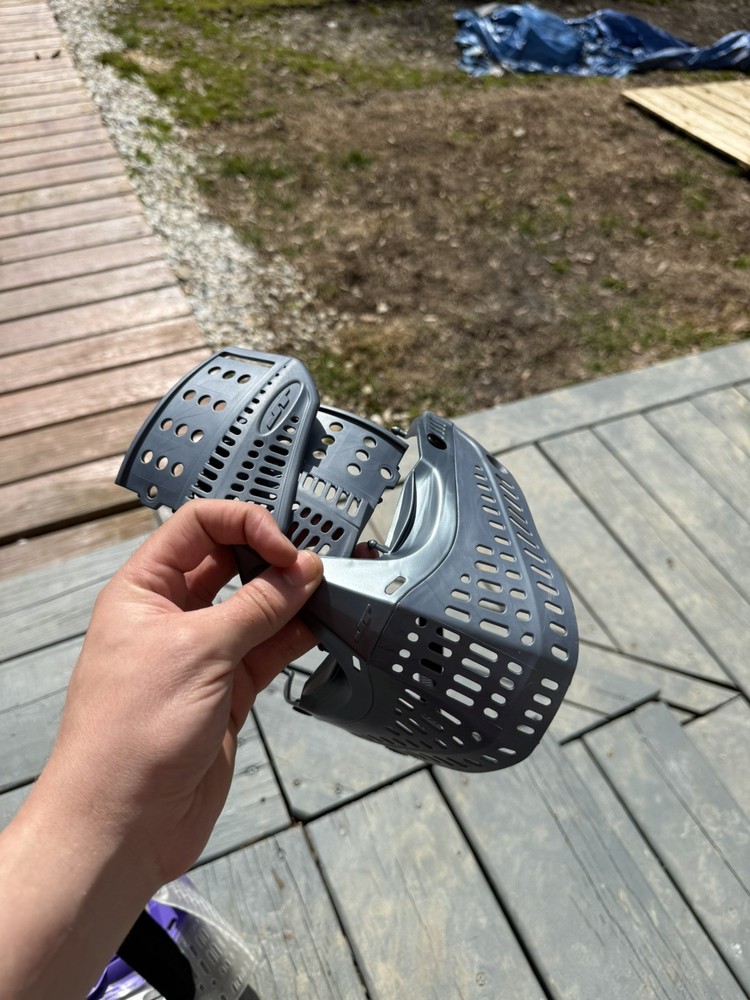 Camo Jt Proflex Frames