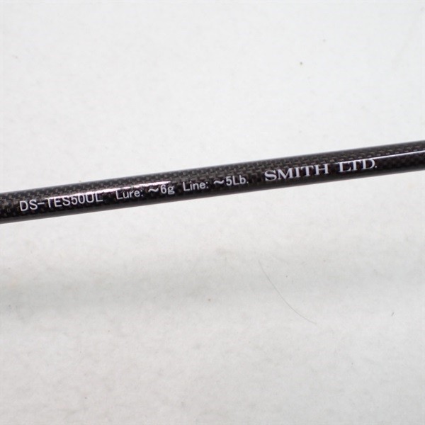 Smith. 20 Dagger Stream DS-TES50UL Cond/B