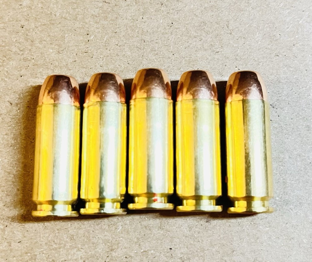 10MM Auto Snap Caps