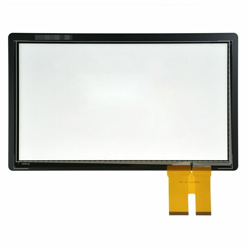 13.3 inch 16:9 EETI Capacitive Multi Touch Screen Panel 323*195mm+USB Controller
