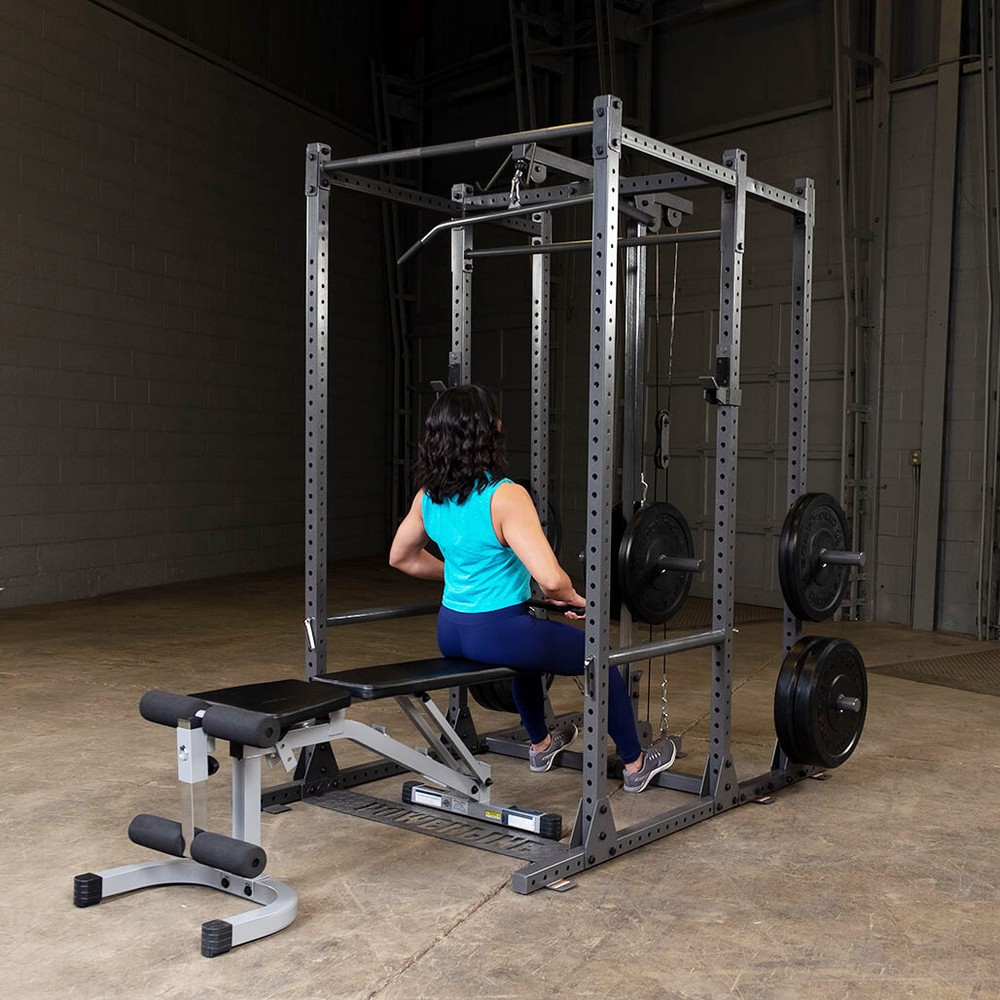 Powerline PPR1000 Power Rack Extension