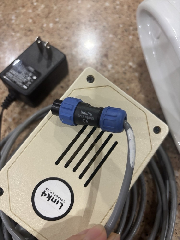 iPonic Alert 1.0 Link 4