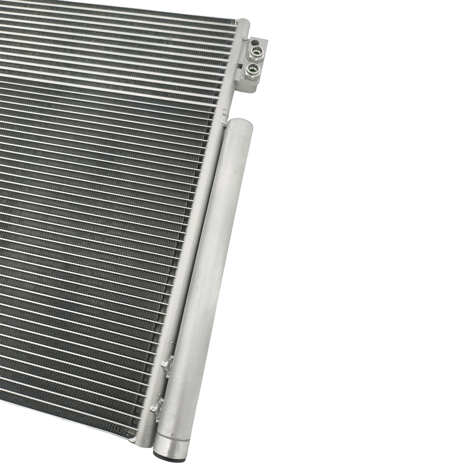 A/C AC Condenser For 2011-2021 Dodge Durango Jeep Grand Cherokee 3.6L 5.7L 6.4L