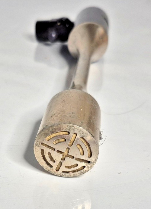 American Microphone Company D-22 D-33 ? dynamic microphone