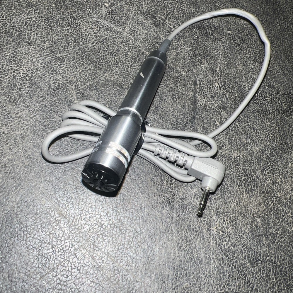 Lavalier Microphone Unknown Make & Model