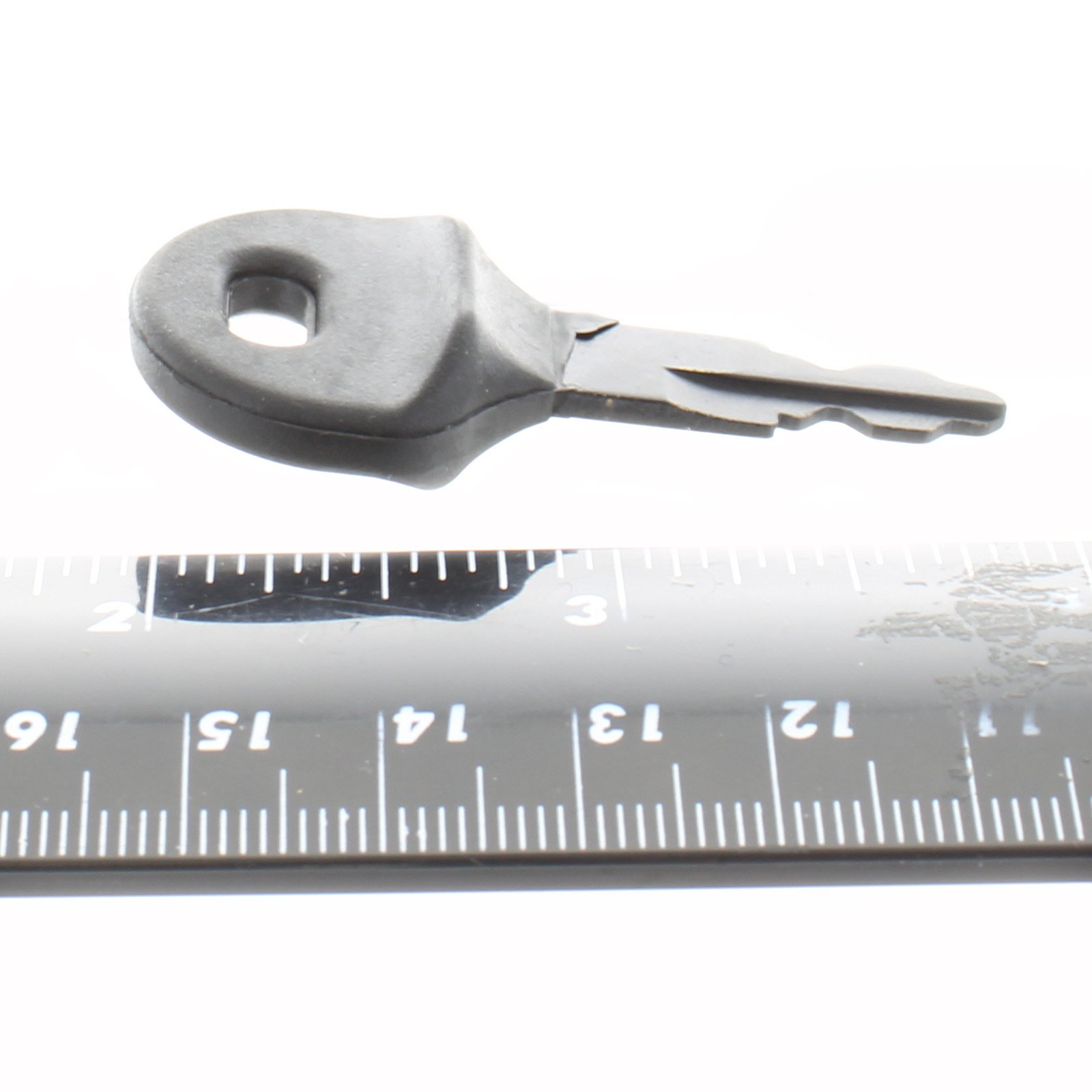 Johnson Evinrude OMC New OEM Ignition Key 77 0127593