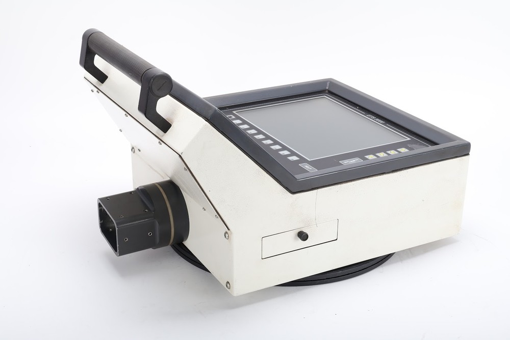 Accurpress ETS3000 Press Brake Controller / Operator Interface - Fair Condition