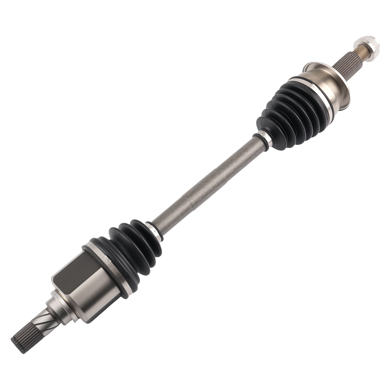 2X Front Left Right FWD CV Axles For Nissan Altima 2019-2023 L4 2.5L FWD