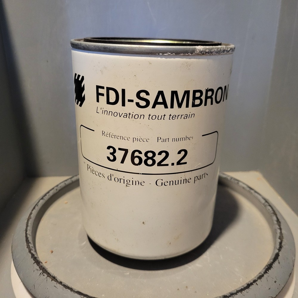 FDI-Sambron Element Hydraulic Filter 37682.2