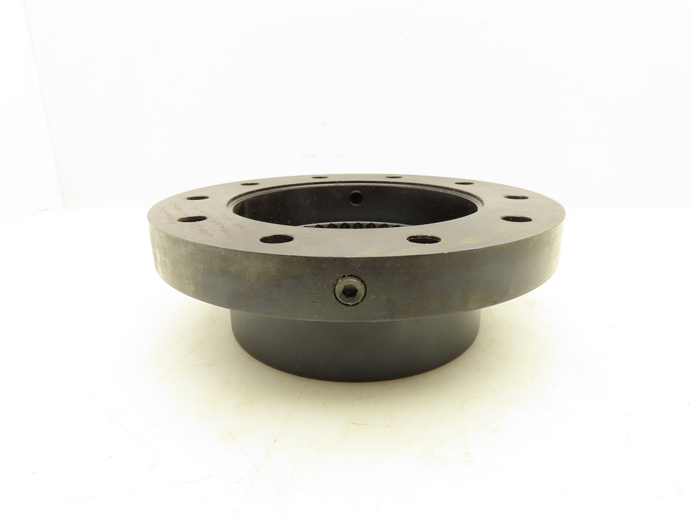 Waldron 149833 2-1/2W Flexalign Gear Coupling Sleeve