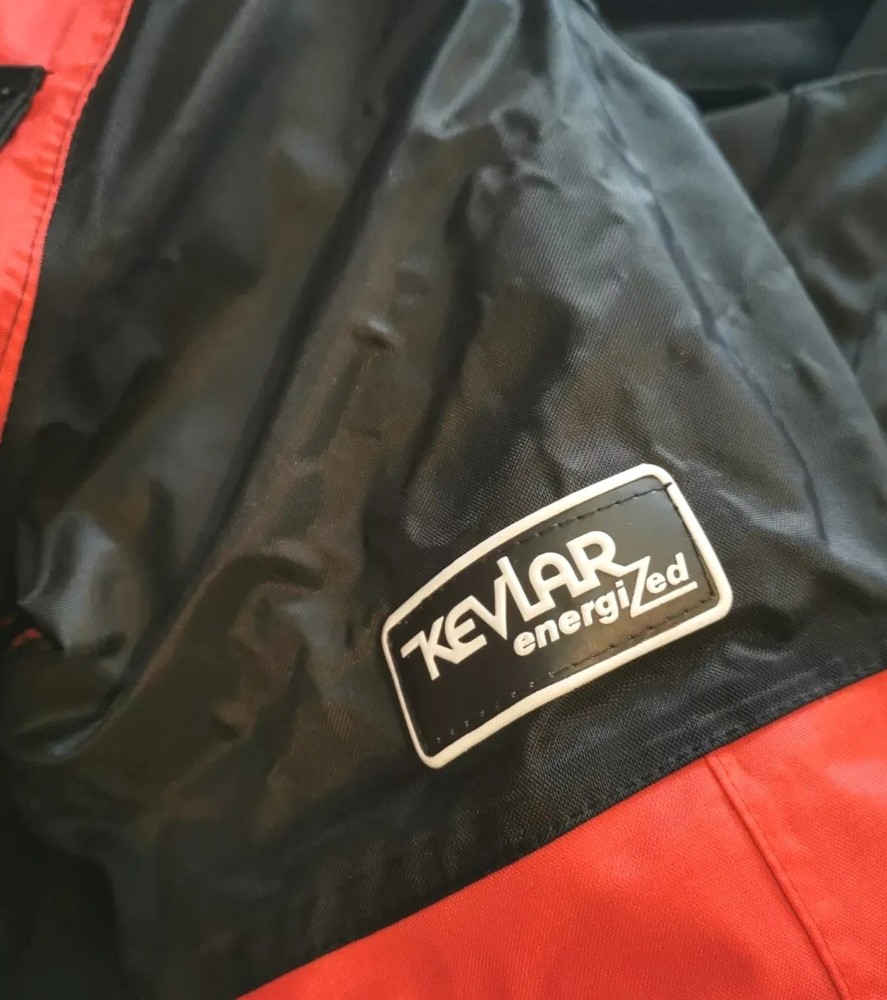 Fieldsheer Jacket, Small.