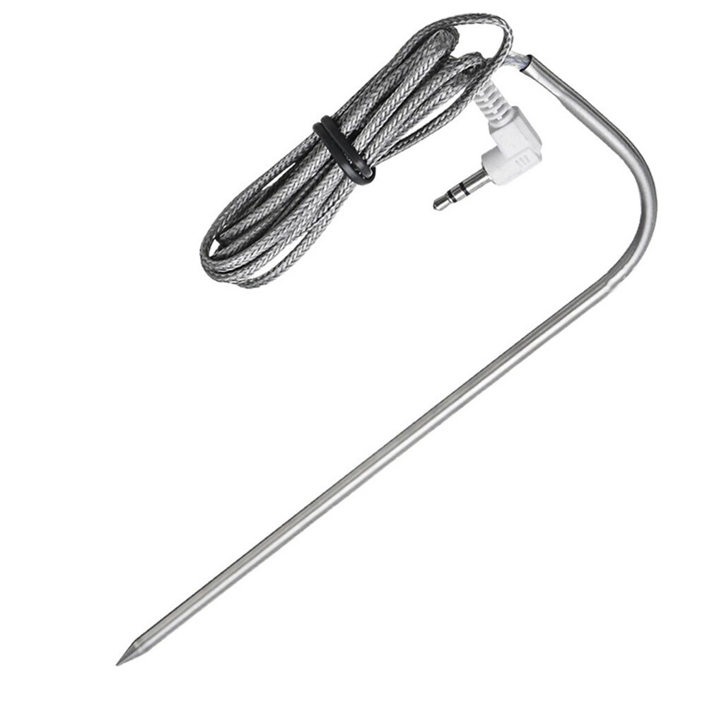 For TRAEGER Grills Temperature Probe Sensor Sturdy and Long lasting Replacement