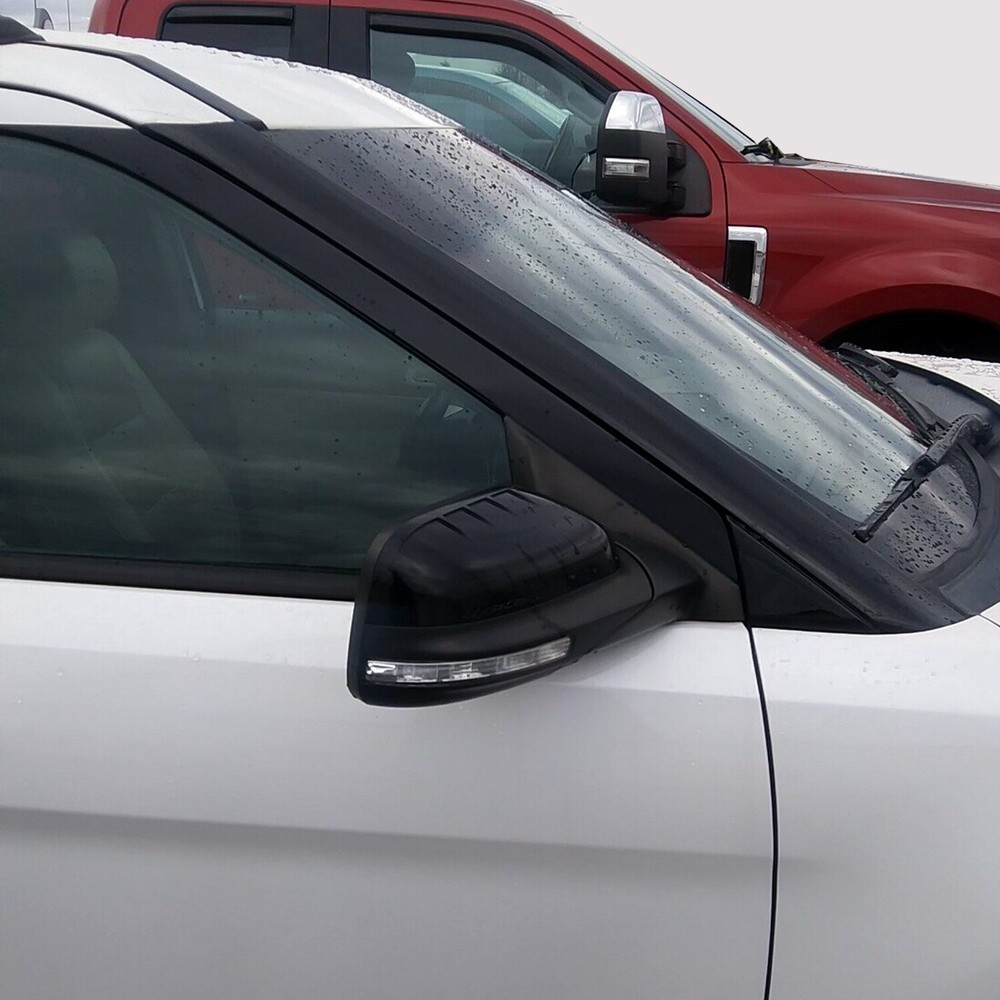 For 11-19 Ford Explorer Windshield Outer Trim Molding Passenger Right RH Side