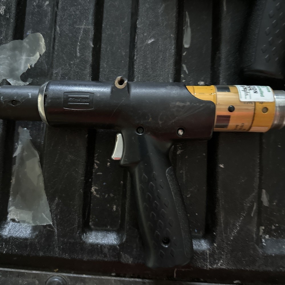 Atlas Copco ETD DL21-04-I06 Nutrunner - Untested