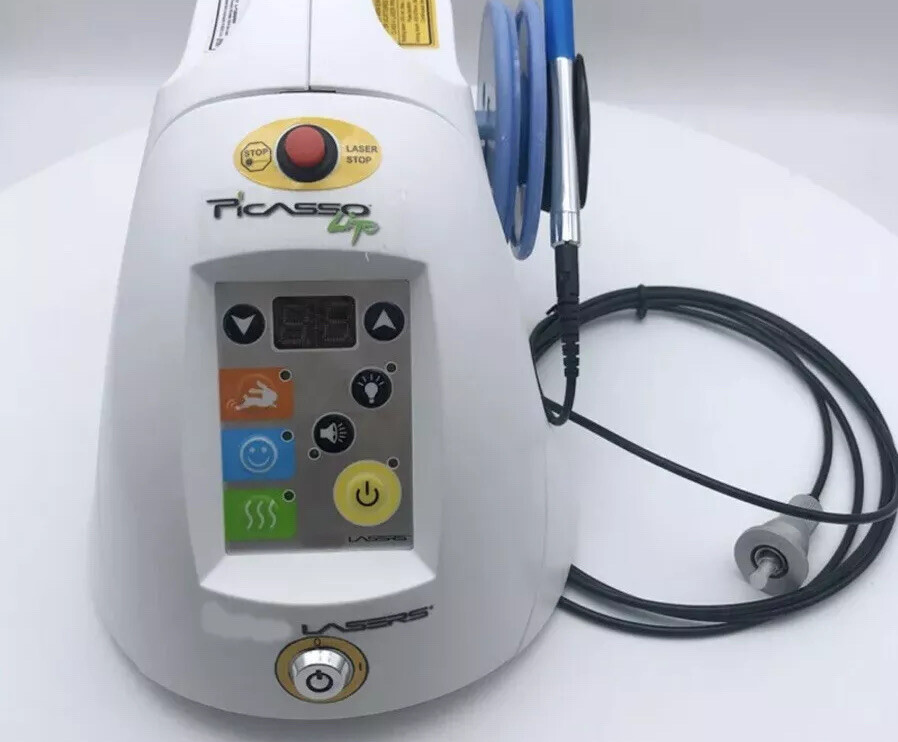Dental Laser AMD Picasso Lite