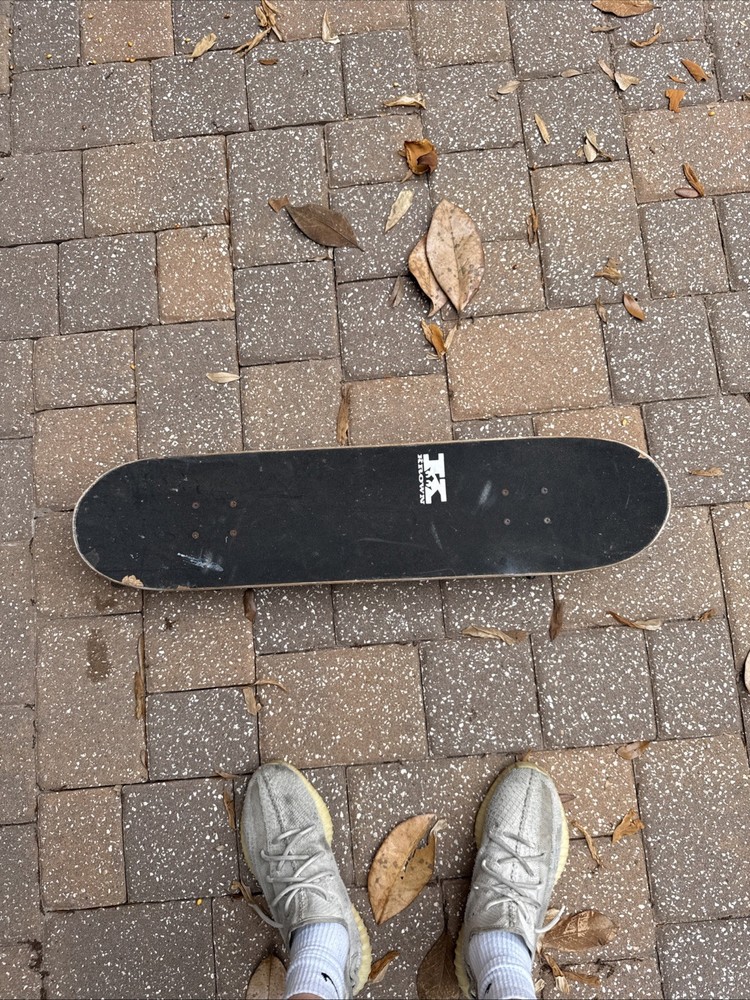 Known Skateboard