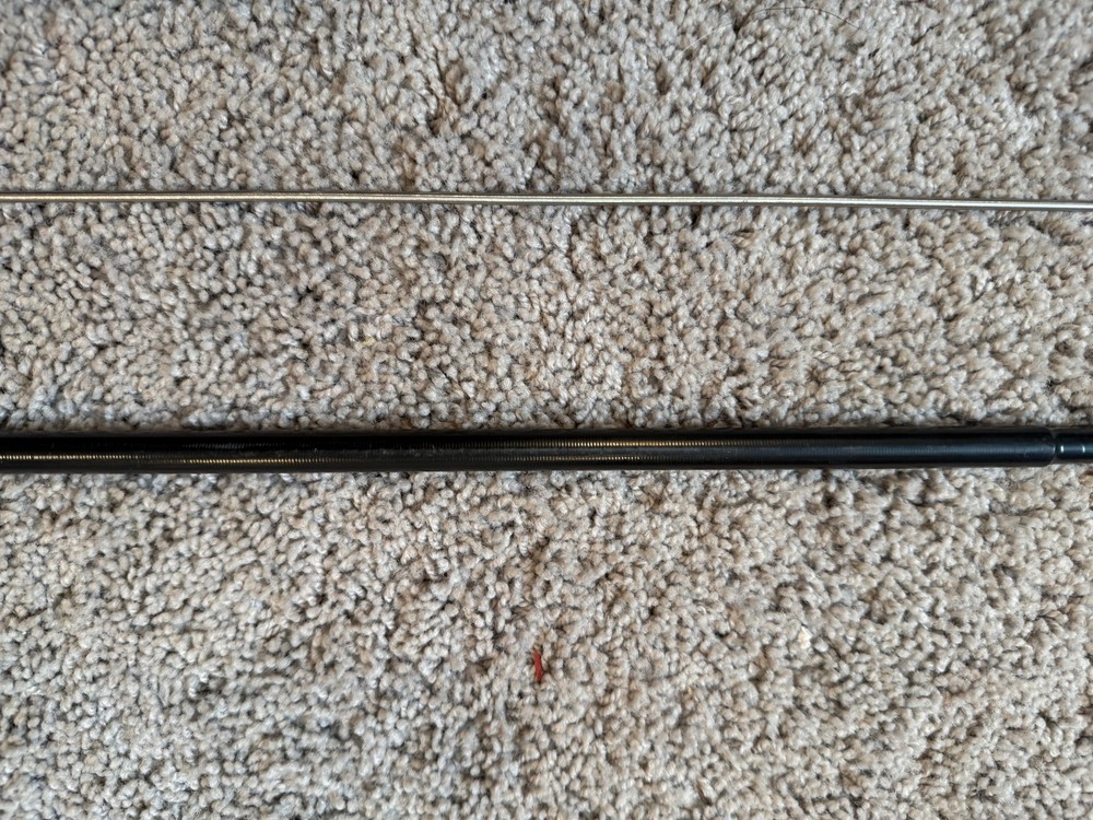 2Pcs PHF Mobile HF Antenna PHF40