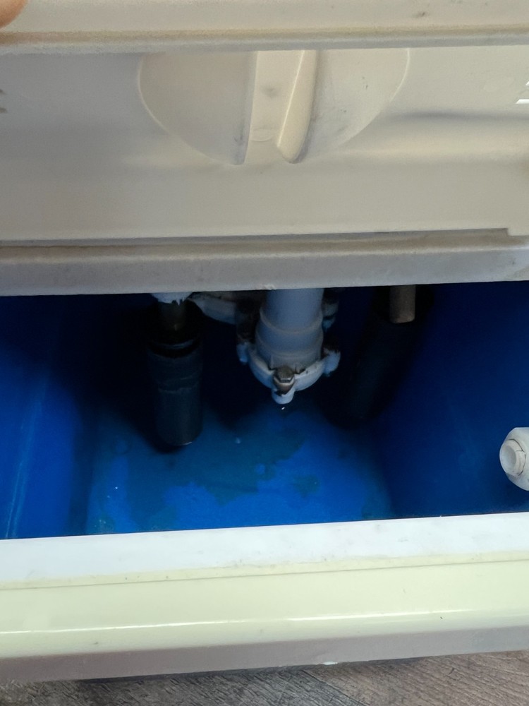 SHZ_D Circulating Water Vacuum Pump