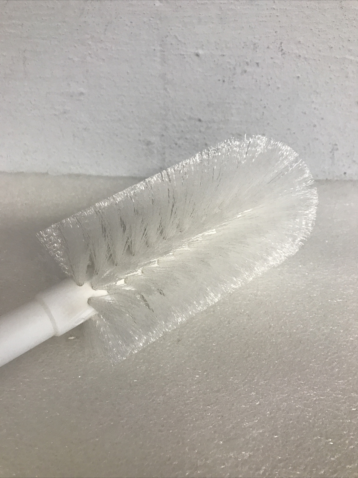 Carlisle Sparta Tank Kettle Bottle Polyester Brush 16" Long Model 4000102 New