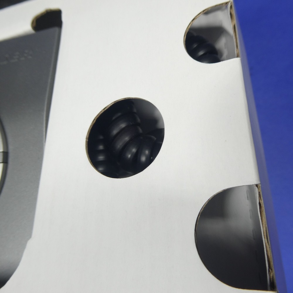 Sennheiser UI 760 Universal Interface Headset Amplifier