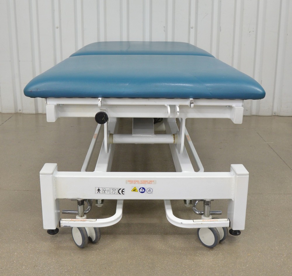Metron Elite Aster 3-Section Electric Treatment Table