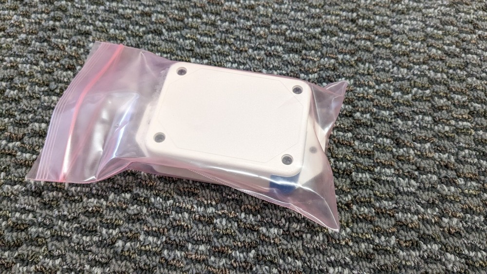 Monnit Wireless CO2 Sensors MNS2-9-W2-GS-C2