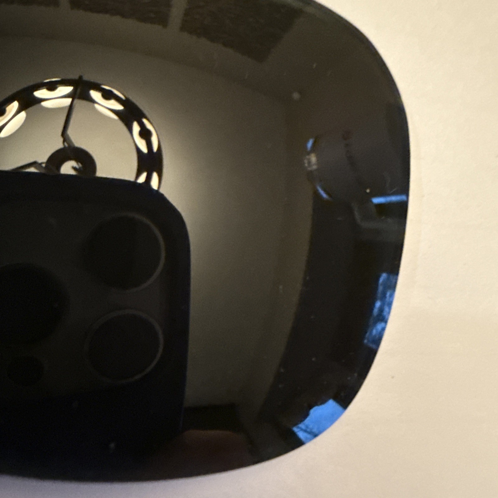 Ray Ban RB4323 Polarized G-15 Green Replacement Lenses 51mm New Authentic