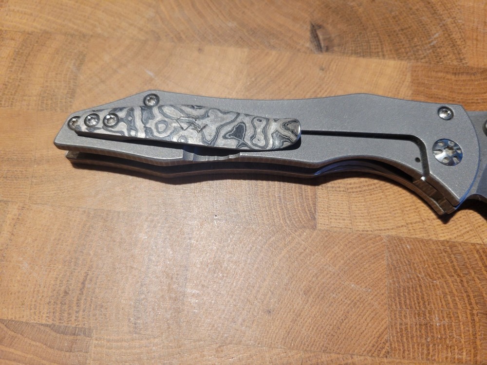 Gavko Snow tiger