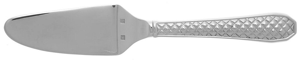 Lunt Silver Coco  Pastry Server 6263948