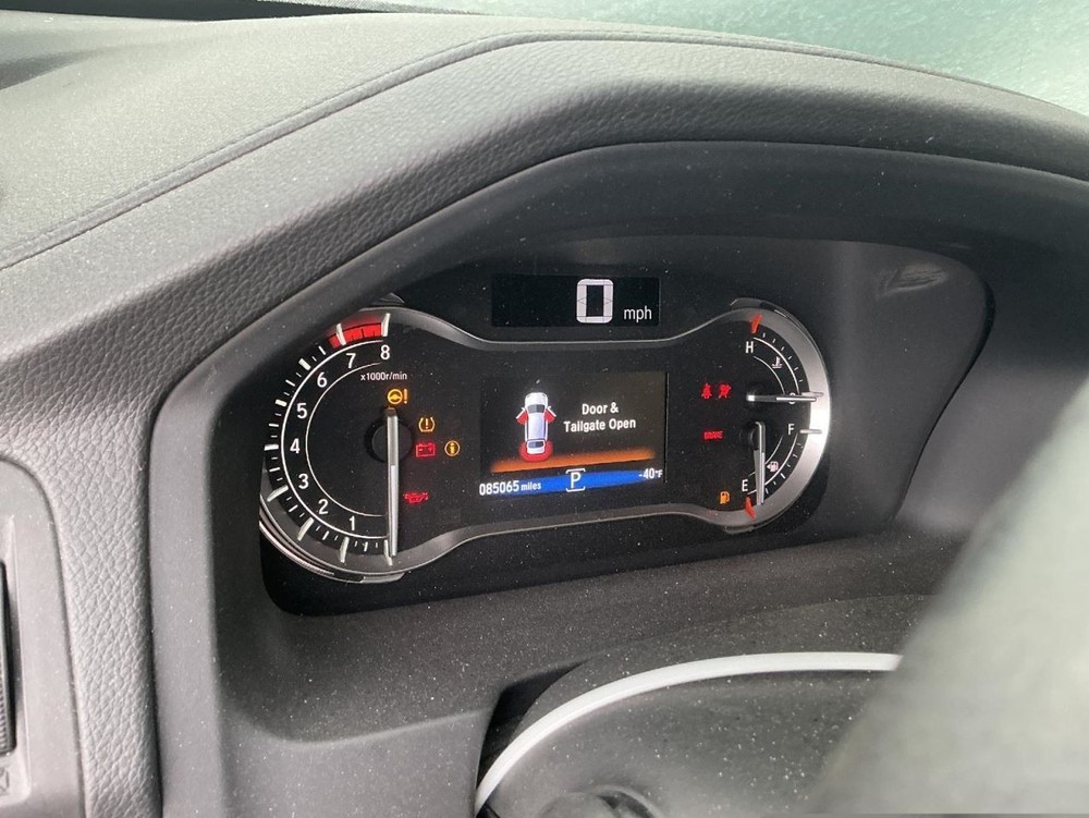 PILOT 2017 Info-GPS-TV Screen 880763