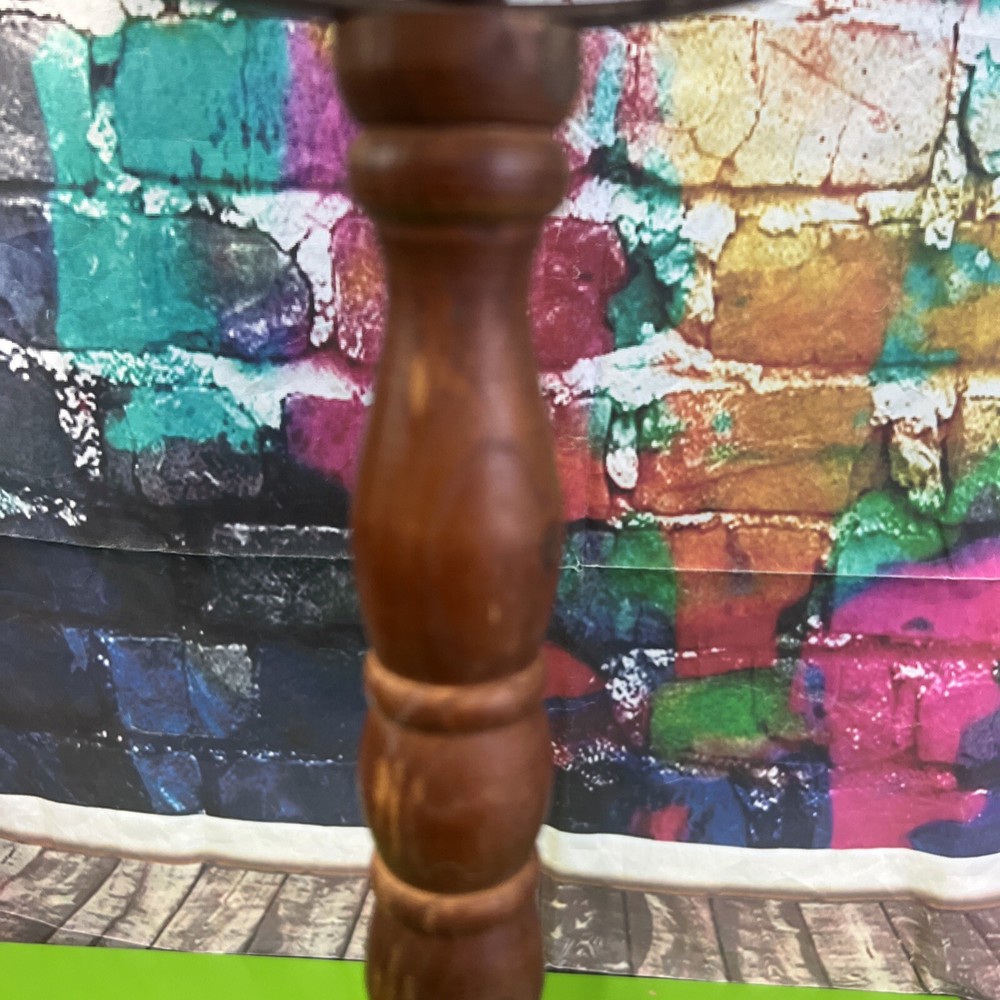 Vintage 12" Globemaster Floor Stand Globe