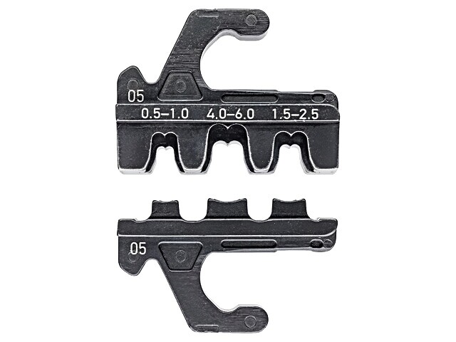 97 39 05 Crimping Jaws KNIPEX