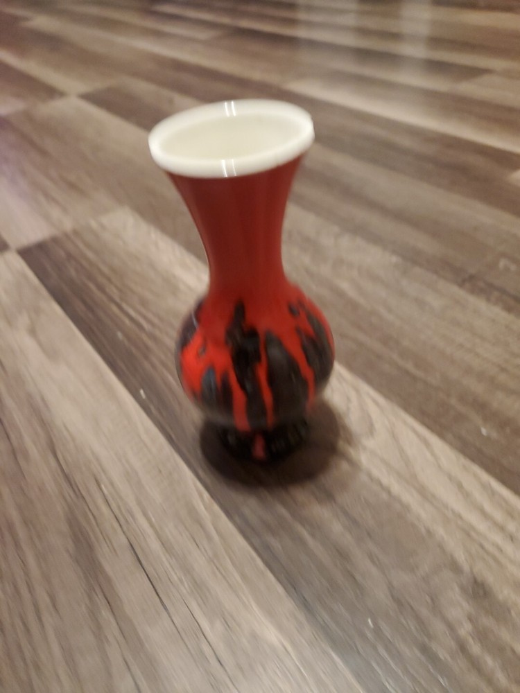 Very Rare Westgate Vase